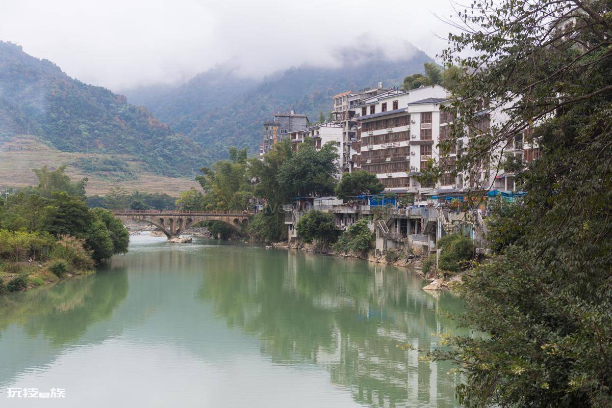 长寿村巴马在什么地方(长寿村巴马很普通但百岁老人很多)-图片7